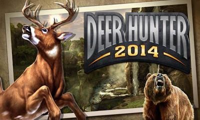 download Deer hunter 2014 apk